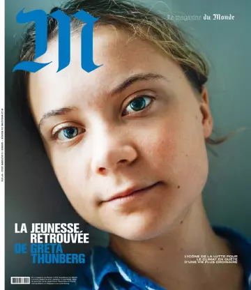 Le Monde Magazine Du 15 au 21 Octobre 2022 [Magazines]