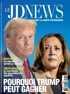 Le JDNews - 30 Octobre 2024 [Magazines]