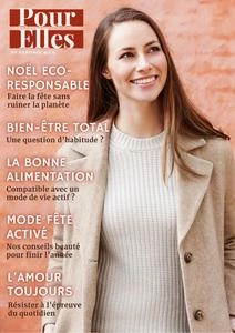 Pour Elles N.53 - 9 Décembre 2023  [Magazines]