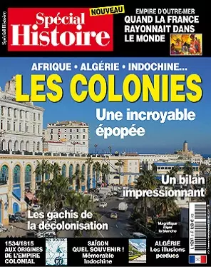 Spécial Histoire N°3 – Février-Avril 2020 [Magazines]