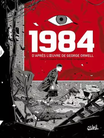 1984 [BD]