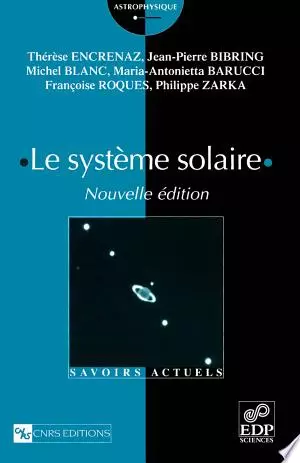 Le système solaire [Livres]