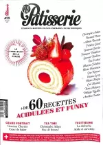 Fou De Patisserie N°29 – Mai-Juin 2018 [Magazines]