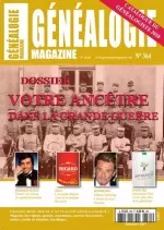 Généalogie - Décembre 2017 [Magazines]