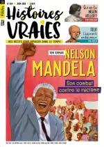 Je Lis Des Histoires Vraies N°284 – Juin 2018 [Magazines]