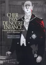 Cher pays de notre enfance [BD]