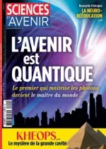 Sciences et Avenir - Décembre 2017 [Magazines]