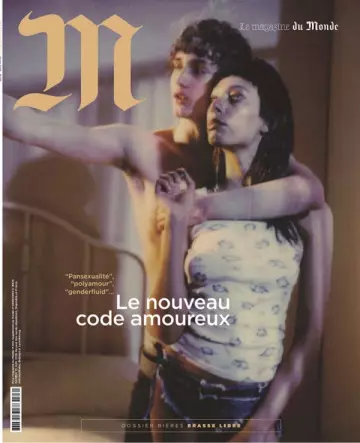 Le Monde Magazine Du 15 Juin 2019 [Magazines]