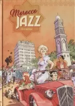 MOROCCO JAZZ [BD]