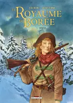 ROYAUME DE BOREE (LE) - LA SAGA DES PIKKENDORFF+SEPT CAVALIERS [BD]