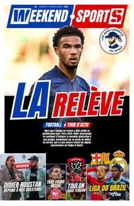 Week-end Sports - 17 Novembre 2023 [Magazines]