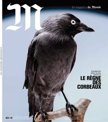 Le Monde Magazine Du 28 Mai 2022 [Magazines]