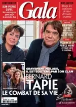 Gala N°1268 - 27 Septembre au 3 Octobre 2017  [Magazines]