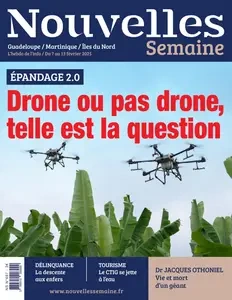 Nouvelles Semaine - 7 Février 2025  [Magazines]