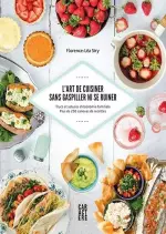 L’art de cuisiner sans gaspiller [Livres]