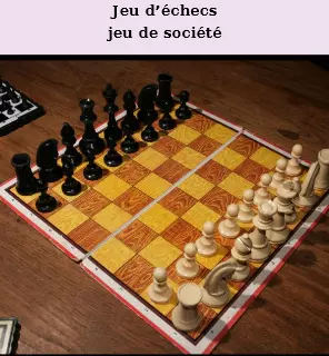 Diverses méthodes d'Echecs Auteurs Variés [Livres]