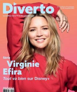 Diverto - 19 Novembre 2023 [Magazines]