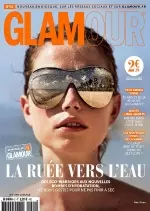 Glamour N°2 – Mai-Juin 2018 [Magazines]