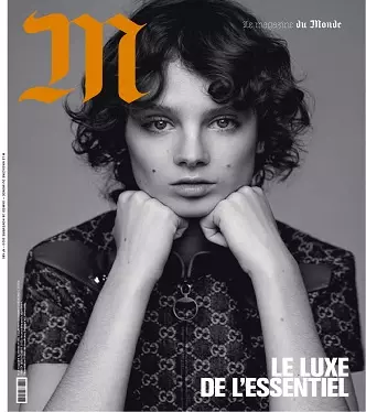 Le Monde Magazine Du 28 Novembre 2020 [Magazines]