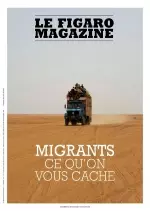 Le Figaro Magazine Du 6 Juillet 2018 [Magazines]