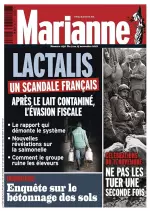 Marianne N°1130 Du 9 au 15 Novembre 2018 [Magazines]