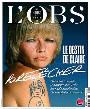 L’Obs Hors Série N°104 – Juin 2020 [Magazines]