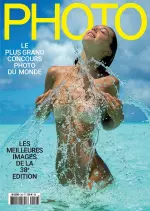 Photo Magazine N°540 – Janvier 2019 [Magazines]