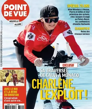 Point De Vue N°3761 Du 16 Septembre 2020 [Magazines]