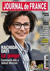 Journal de France N.99 - Mars 2024  [Magazines]