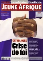 Jeune Afrique - 25 Juin au 1 Juillet 2017 [Magazines]