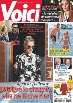 Voici - 19 Janvier 2018  [Magazines]