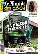 Le Monde Des Ados N°412 Du 22 Août 2018 [Magazines]