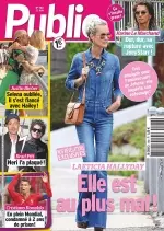 Public N°780 Du 22 au 28 Juin 2018 [Magazines]