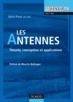 Les Antennes  [Livres]