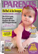 Parents N°584 – Janvier-Février 2019 [Magazines]