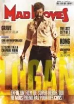 Mad Movies N°305 - Mars 2017  [Magazines]