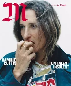 Le Monde Magazine - 4 Janvier 2025 [Magazines]