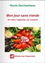 Mon jour sans viande [Livres]