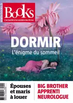 Books N°92 – Novembre 2018 [Magazines]