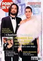 Point de Vue - 28 Mars 2018 [Magazines]