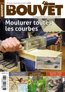 Le Bouvet - Janvier-Février 2025 [Magazines]