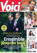 Voici - 21 au 27 Avril 2017 [Magazines]