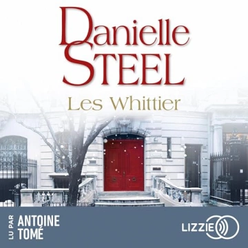 Les Whittier   Danielle Steel [AudioBooks]