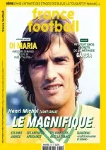 France Football - 2 Mai 2018 [Magazines]