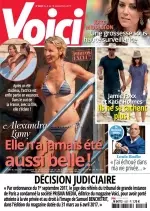 Voici N°1557 Du 8 au 14 Septembre 2017 [Magazines]