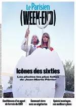 Le Parisien Magazine Du 18 Janvier 2019 [Magazines]