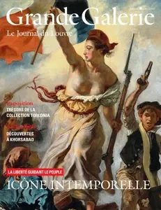 Grande Galerie N°67 - Été 2024  [Magazines]