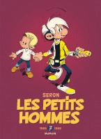 Les Petits Hommes - Intégrale [BD]