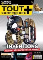 Tout Comprendre+ N°92 - Mars 2018 [Magazines]