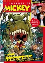 Le Journal De Mickey N°3472 Du 2 Janvier 2019  [Magazines]